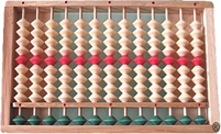 3rd generation abacus