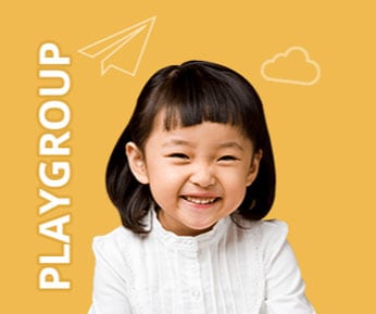 Singapore Playgroup 2021 & 2022 Intake