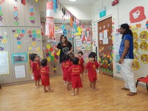 Star Tots Playgroup